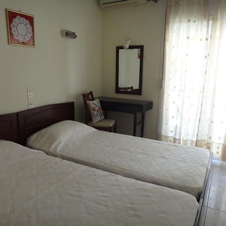 Oceanis Hotel Loutra Edipsou  Luaran gambar