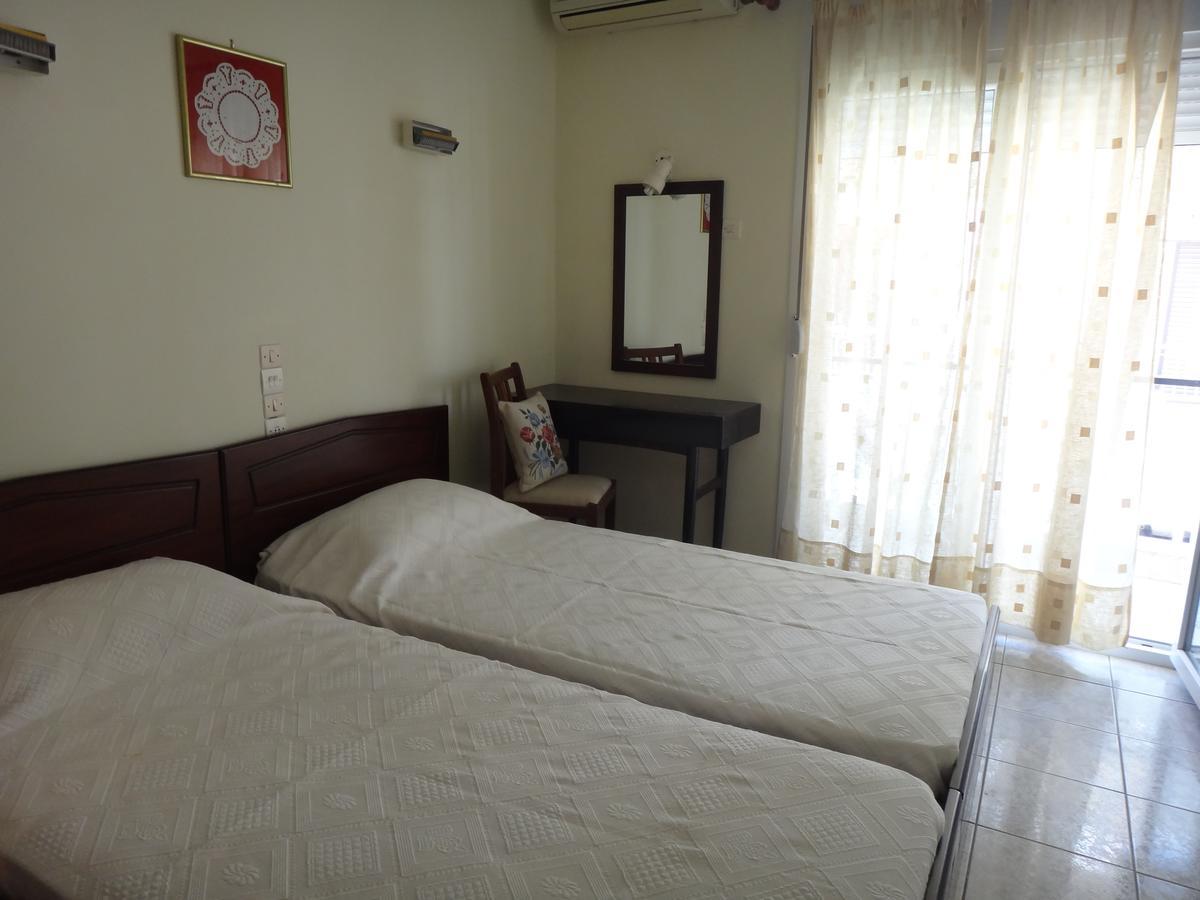 Oceanis Hotel Loutra Edipsou  Luaran gambar