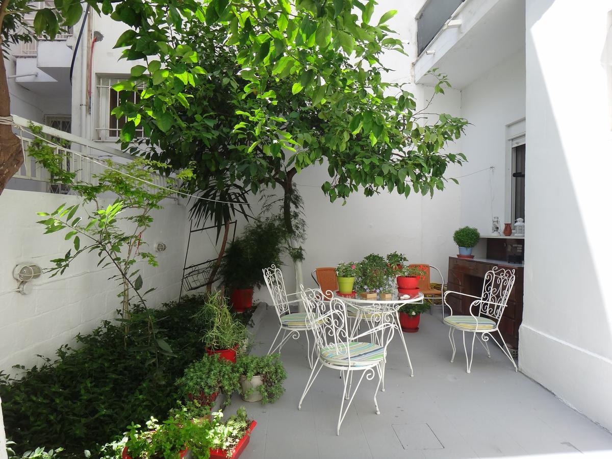 Oceanis Hotel Loutra Edipsou  Luaran gambar