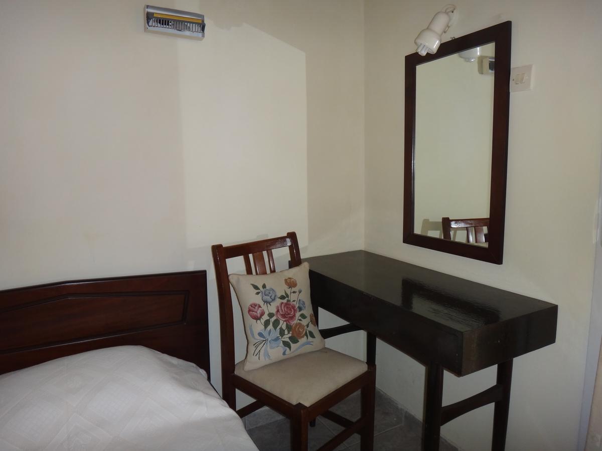 Oceanis Hotel Loutra Edipsou  Luaran gambar