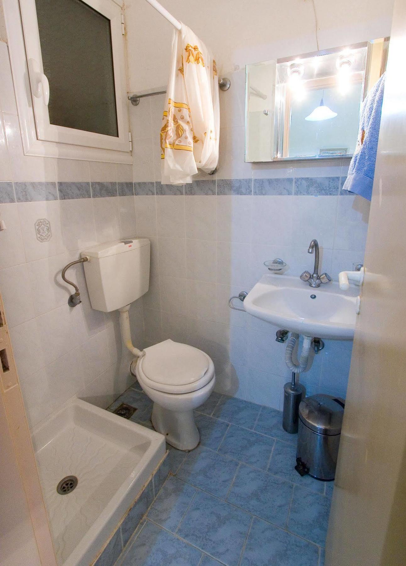 Oceanis Hotel Loutra Edipsou  Luaran gambar